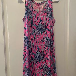 COPY - Lilly Pulitzer dress
